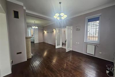 Vila Premium de închiriat - Știrbei Vodă   Victoriei - 1