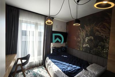 Apartament  2 camere Avantgarden, Brasov - 9
