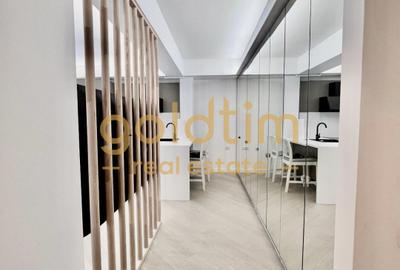 Pet FRIENDLY/CORTINA NORTH/PARCARE INCLUSA/DISPONIBIL IMEDIAT/SUPERB - 4