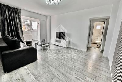 Apartament 2 camere zona centrala langa universtatea Aurel Vlaicu - 15