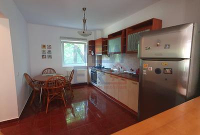 Închiriere casă 3 camere, ansamblul rezidential Class, Pipera, Tunari - 7