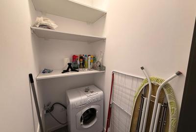 2 camere Emerald Residence | Loc parcare - 13