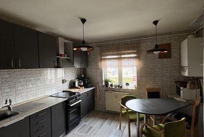 Apartament 4 camere, decomandat, 82mp, Manastur. - 1