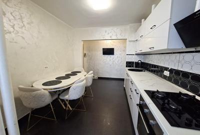 De vanzare 3 camere-renovat-Cal. Giulesti 52, langa parc Marin Preda - 16