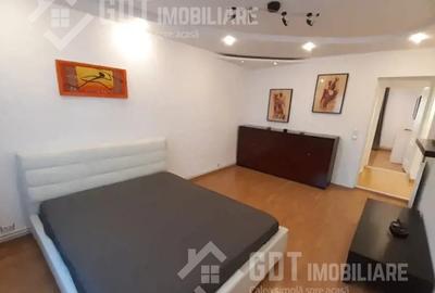 Apartament 3 camere, mobilat și utilat, Central – Calea Dumbrăvii, Sibiu - 1