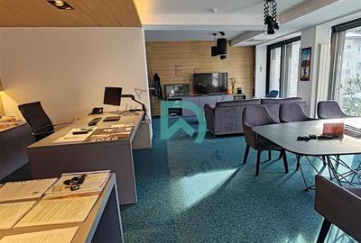 Spatiu birouri , 250 mp, zona, 13 Decembrie, Grivitei.. - 8
