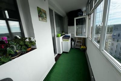 Apartament 2 camere, semidecomandat, 52mp, Brazda lui Novac, Big Family - 8