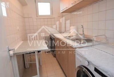 Calea Dorobanți / etaj 5 / mobilată și utilată modern / bloc mixt - 8