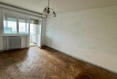 3 CAMERE DECOMANDAT 70 MP – ETAJ 2/4 – BULEVARD SOCOLA – LOCAȚIE CARE CONTEAZĂ - 4