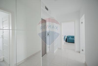 Apartament 2 camere, parcare, panoramă, Oneștilor, de vânzare - 14