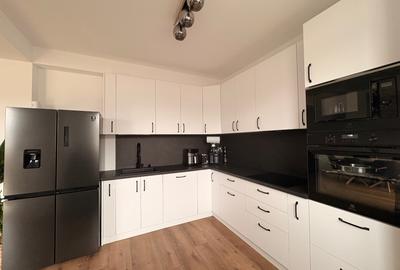 Casă individuala 4 camere | Panouri+pompa caldura | 310mp teren | 0% TVA - 8