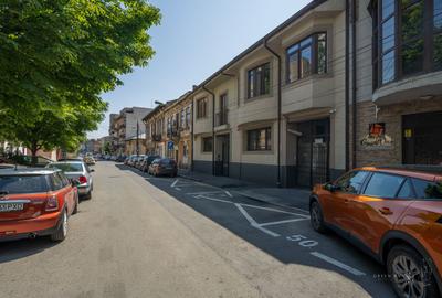 Vila de Vanzare Unirii George Georgescu | Comision 0%! - 37