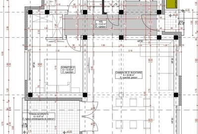 Calitate si spatiu generos! Duplex cu 5 camere - 2