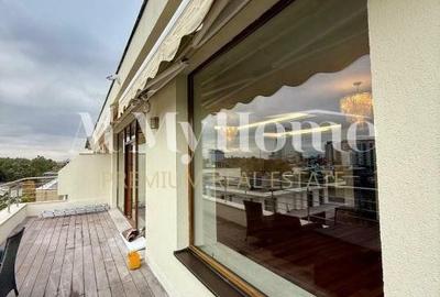 Apartament spatios si luminos cu 4 camere, vedere directa lac, 2 parcari, boxa - 12