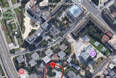 Proprietate ULTRACENTRALA Craiova- Teren 1302 mp+ Cladire 721 mp - 6