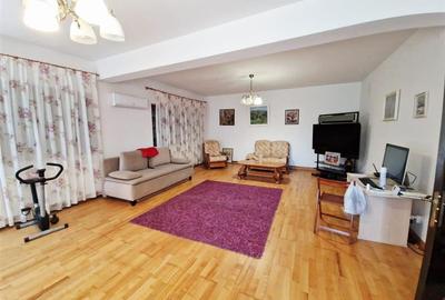 CASA P +E , 5 camere -Cosoveni - 5