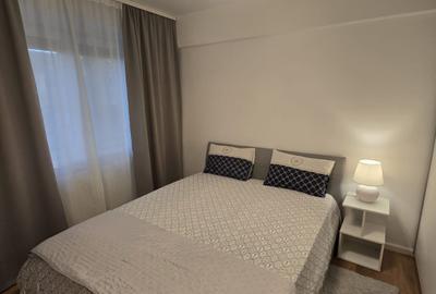 2 camere renovat modern Piața Domenii, Ion Mihalache mobilat utilat zona verde - 8
