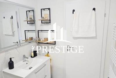 APARTAMENT 2 CAMERE | SIBIU | DA VINCI | 2 TERASE | MOBILAT | PARTER - 6