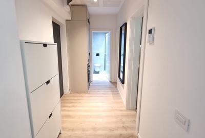 Apartament 2 camere | Sisesti | Imobil 2024 | Parcare - 5