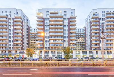 Apartament 3 camere tip penthouse Moghioroș Park + Loc de parcare - 27