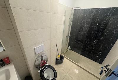 Ap 2 cam-studio, mobilat, et 2, parcare,bloc nou - 10