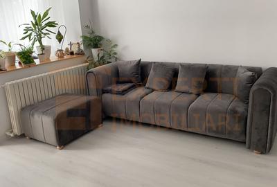 Apartament 2 camere de vanzare, situat in zona Tomis I - 5