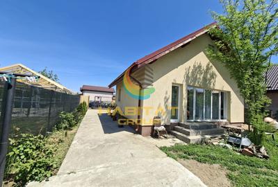 Casă P+M în Copăceni – Confort, Liniște și Acces Rapid către București - 6