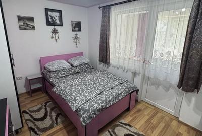 Apartament cu 3 camere, 56 mp, parcare, zona strazii Sobarilor - 1