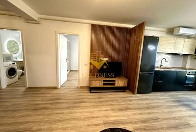 2 camere, Gheorgheni, Constantin Brâncuși, Bloc nou, Mega, BT, Parcare - 4