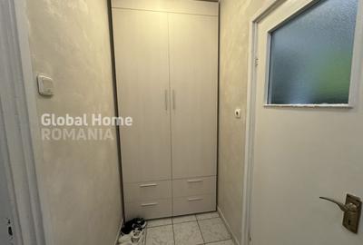 Apartament 2 camere 58mp | Centrala Termica | Grivita | Calea Grivitei | - 7