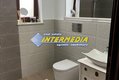 Casa noua construita pe un nivel in Cetate, ultrafinisa - 7