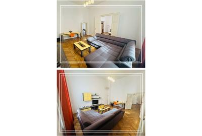 De vanzare 2 apartament istoric confort lux ultracentral Mobilate Arad - 16
