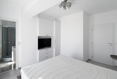 Apartament modern - 2 camere - 2 bai - Loc de parcare - Calea Aradului - 6