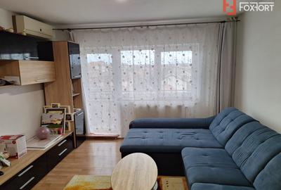 Apartament cu 4 camere decomandat, mobilat în Lipovei