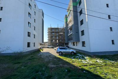 Apartamente noi, spatioase, moderne, Cartier central CARIOCA RESIDENCE - 8