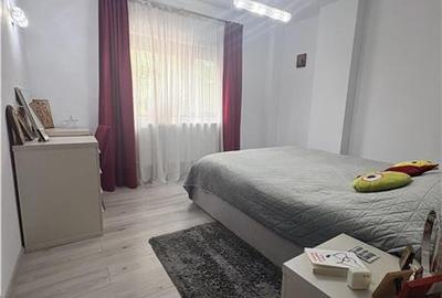 Apartament 3 camere Poarta 6, Modern, Mobilat, Loc de parcare - 5