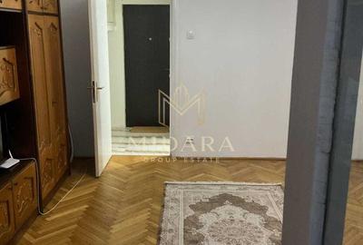 Garsonieră Dristor | Metrou Dristor 2 | Etaj 6 | 350€/lună - 3