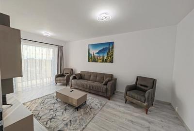 Inchiriem Apartament 2 Camere, Modern, Decomandat, Alphaville Arena - 2