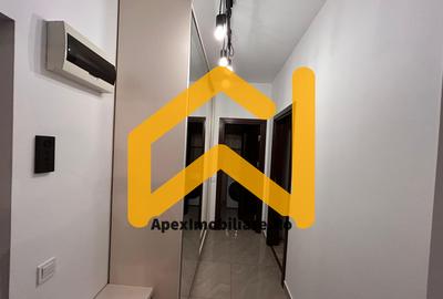 Ap. 2 cam de inchiriat Lujerului Bucuresti | Metrou 7 min | Centrala - 8