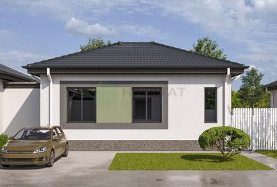 Green Residence Faza 3 | Casa Parter - 4