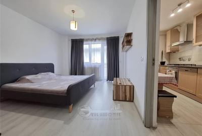 Apartament 1 camera, mobilat complet, liber, Galata, bloc 2022 - 4
