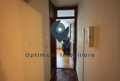 Apartament 2 camere de vanzare in Marasti, etaj 2/4, zona Caminelor ! - 8