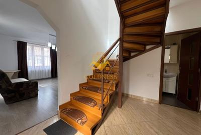 Casa, 5 camere, Zona Semicentrala, UMF, USAMV, Clinicilor, Hasdeu - 17