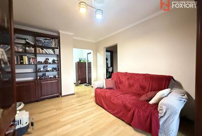 Apartament cu 4 camere de vanzare in Timisoara, zona Bucovina - 3