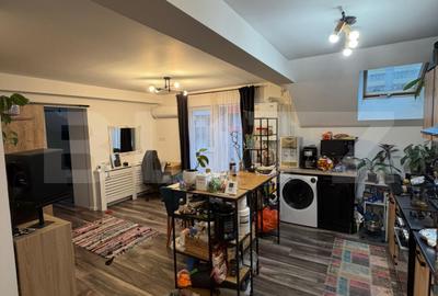 Apartament 3 camere 60 mp | Balcon 8 mp | Pivniță | Garaj CF – Baciu, zona Regal - 1