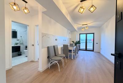 Apartament 2 camere decomandat Paradisul Acvatic - 3