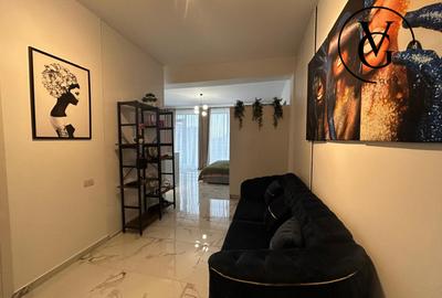 Studio elegant cu parcare Hanul Cu Peste - 11
