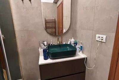 Apartament 4 Cam Herastrau+ gradina + 2 locuri parcare +boxa. Mobilat Lux - 8