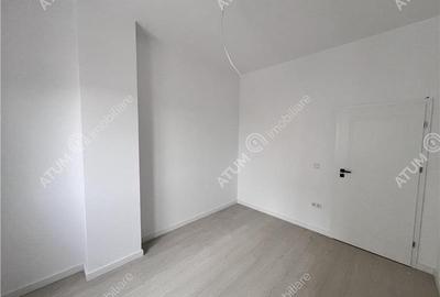 Apartament cu 3 camere decomandate 2 bai 2 balcoane in Sibiu - 19