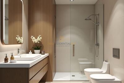 Apartament 3 camere + terasa de vanzare, Vienna Parkside, Metalurgiei - 5